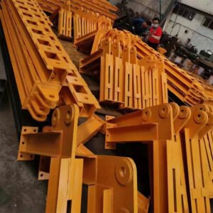 Tower Crane Parts for sale - Photo7