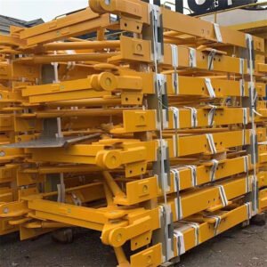 Tower Crane Parts for sale - Photo8