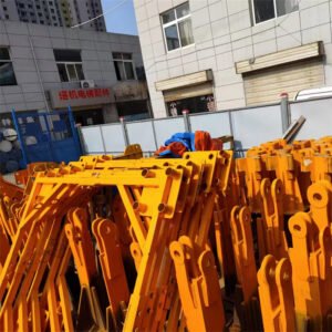 Tower Crane Parts for sale - Photo1