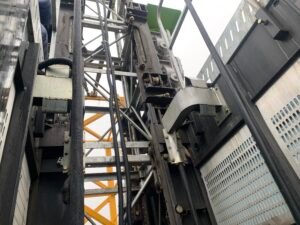 Construction Elevator SC200-200 For Sale - Photo7