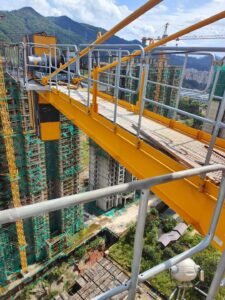 Zoomlion TC6513-8 Tower Crane - Photo7