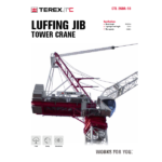 TEREX CTL260-18