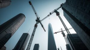 Top Reasons to Buy Used Tower Cranes for Your Projects